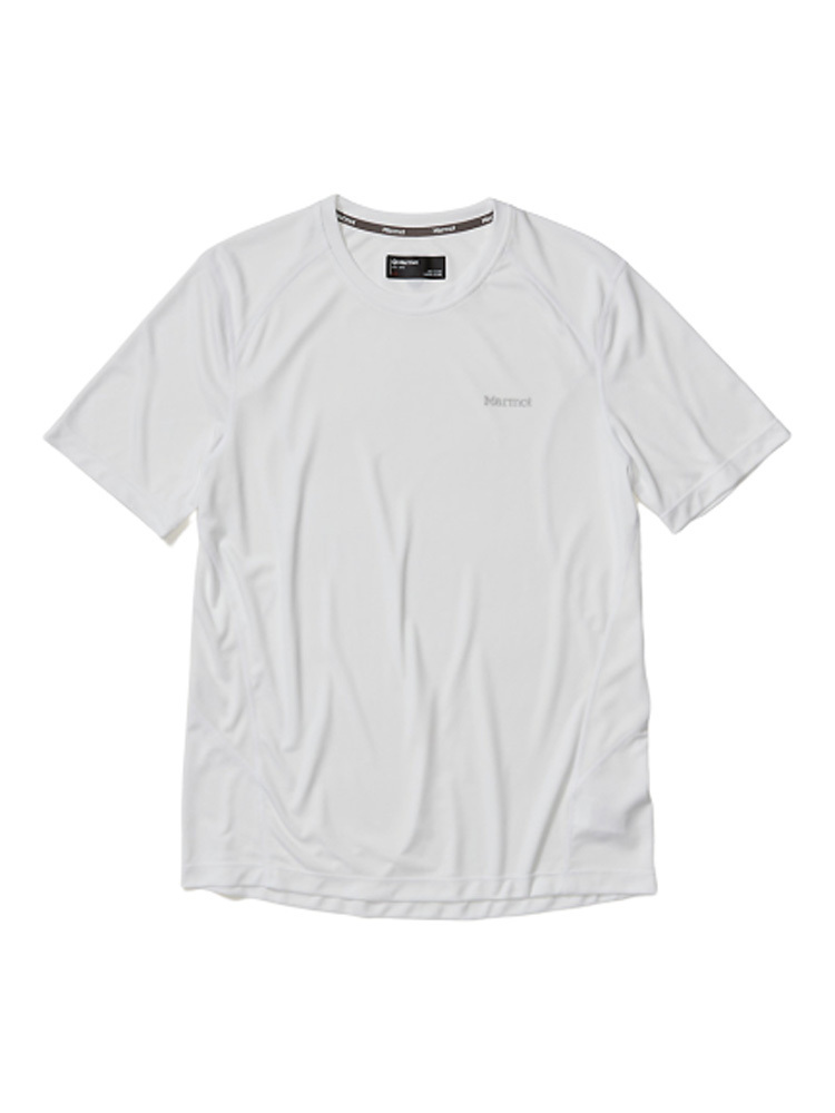 marmot running shirt