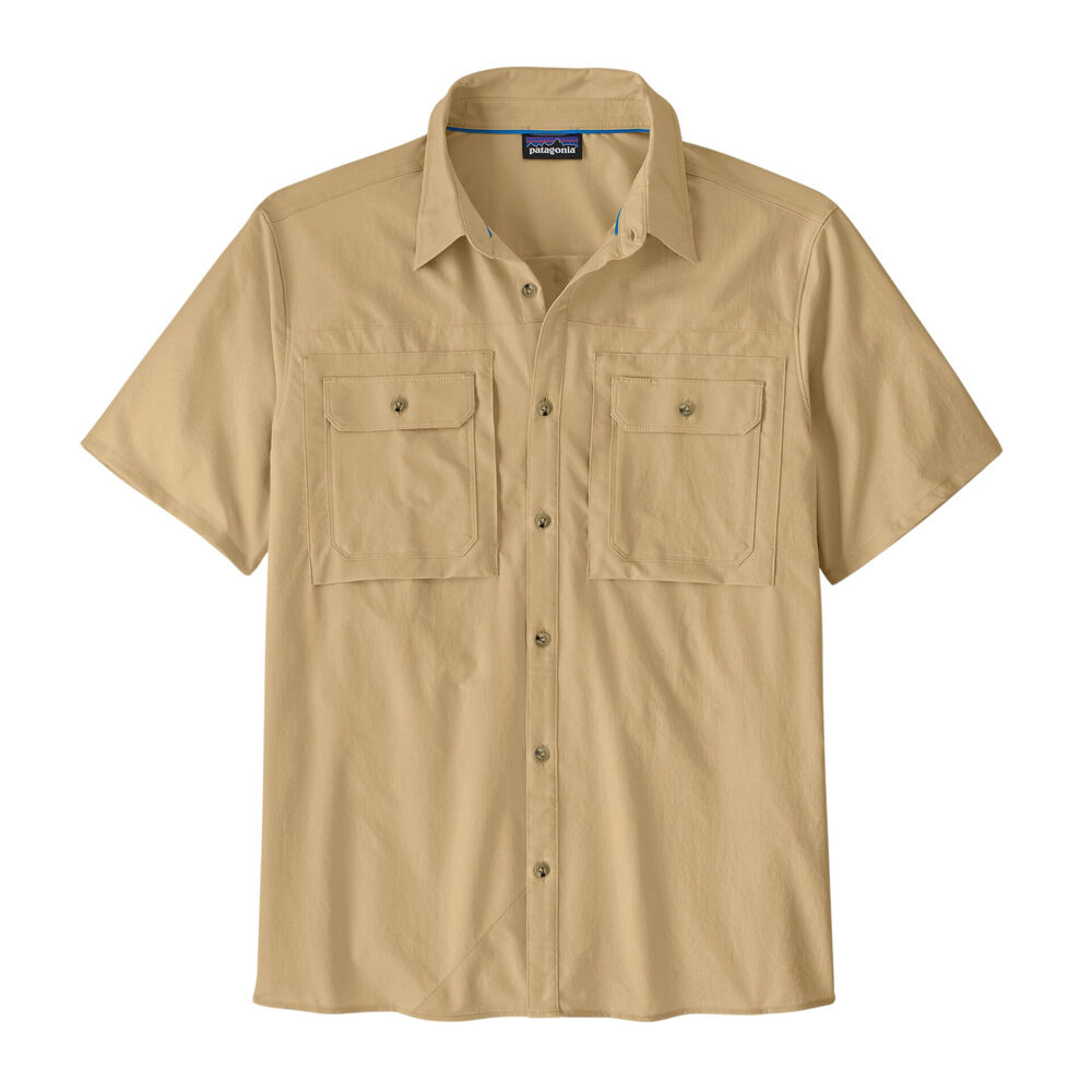 Nautilus Tan