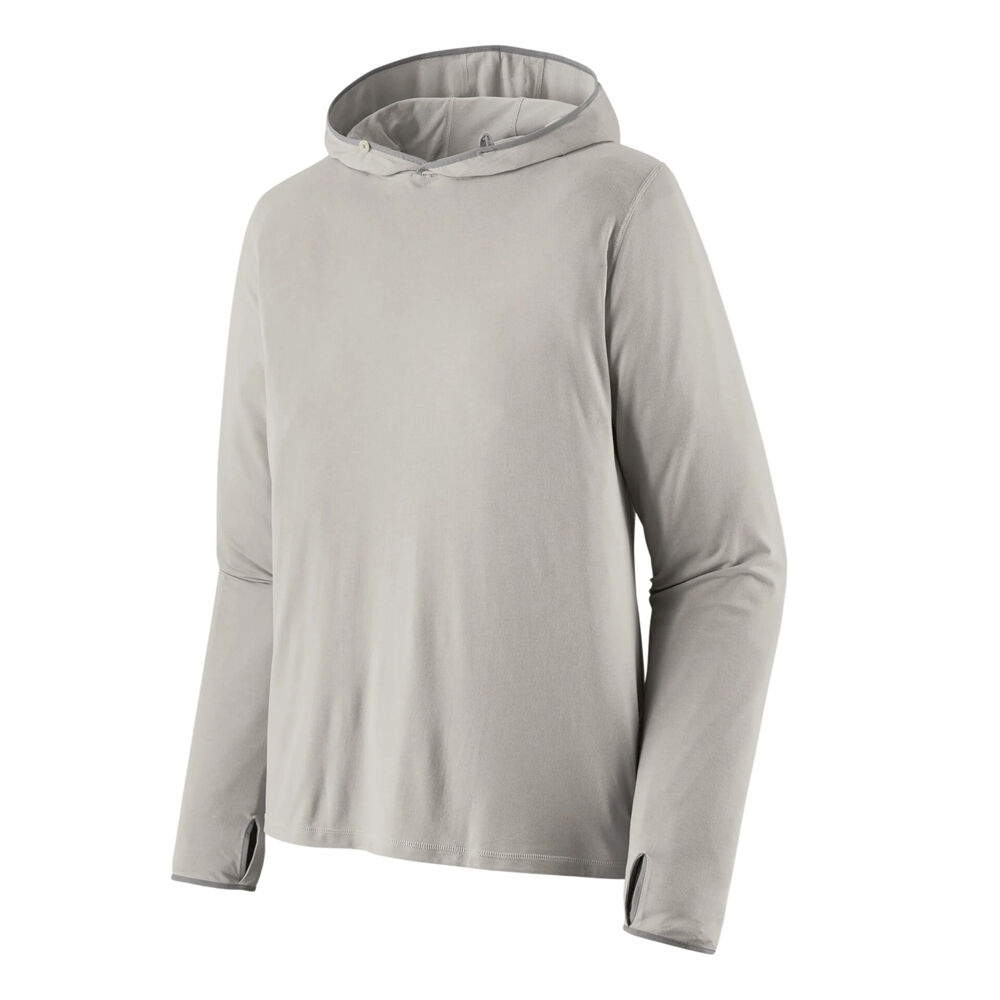 Crisp Grey
