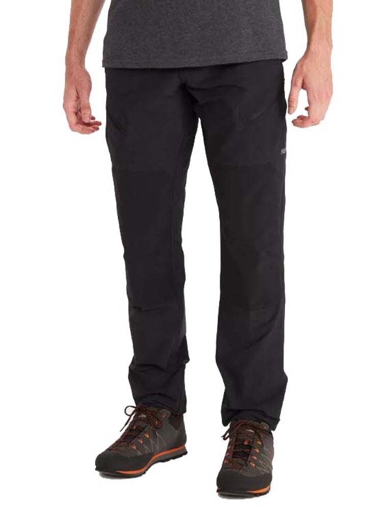 marmot trekking pants