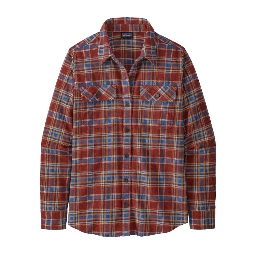Patagonia Organic Cotton Midweight 