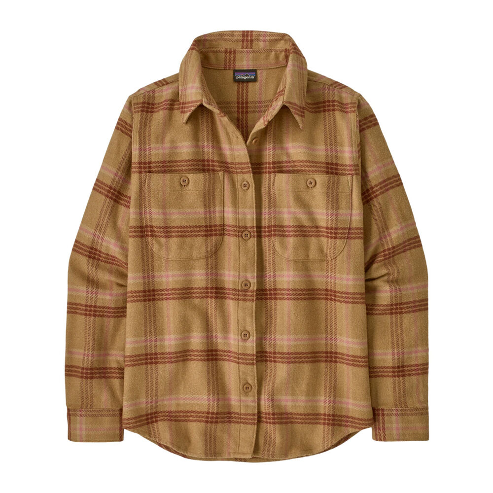 Old Spruce: Nest Brown