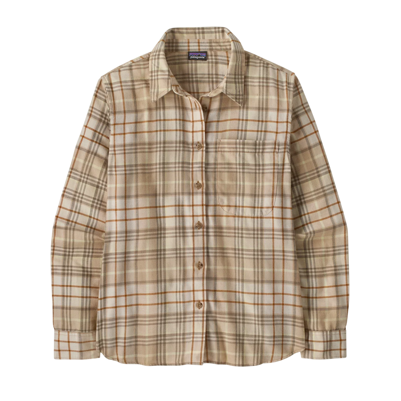 Depth: Nest Brown