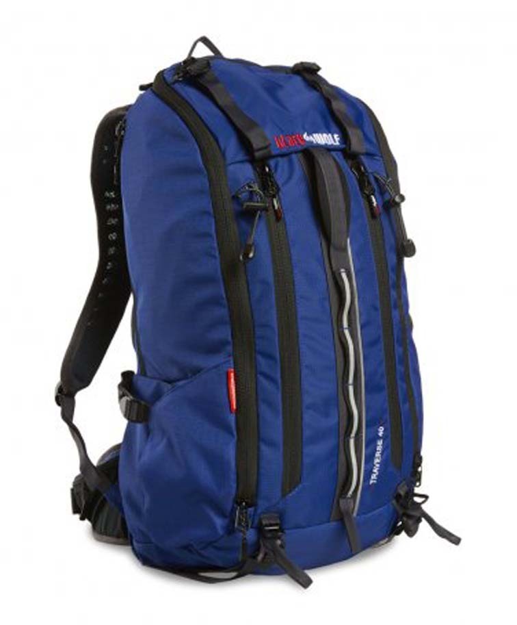 40l daypack