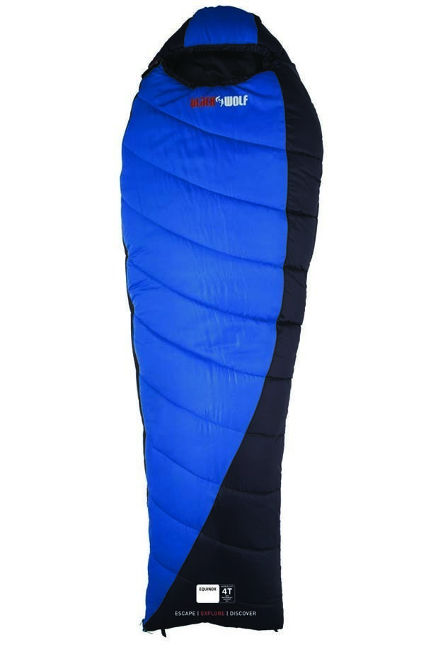 compact sleeping bag sale