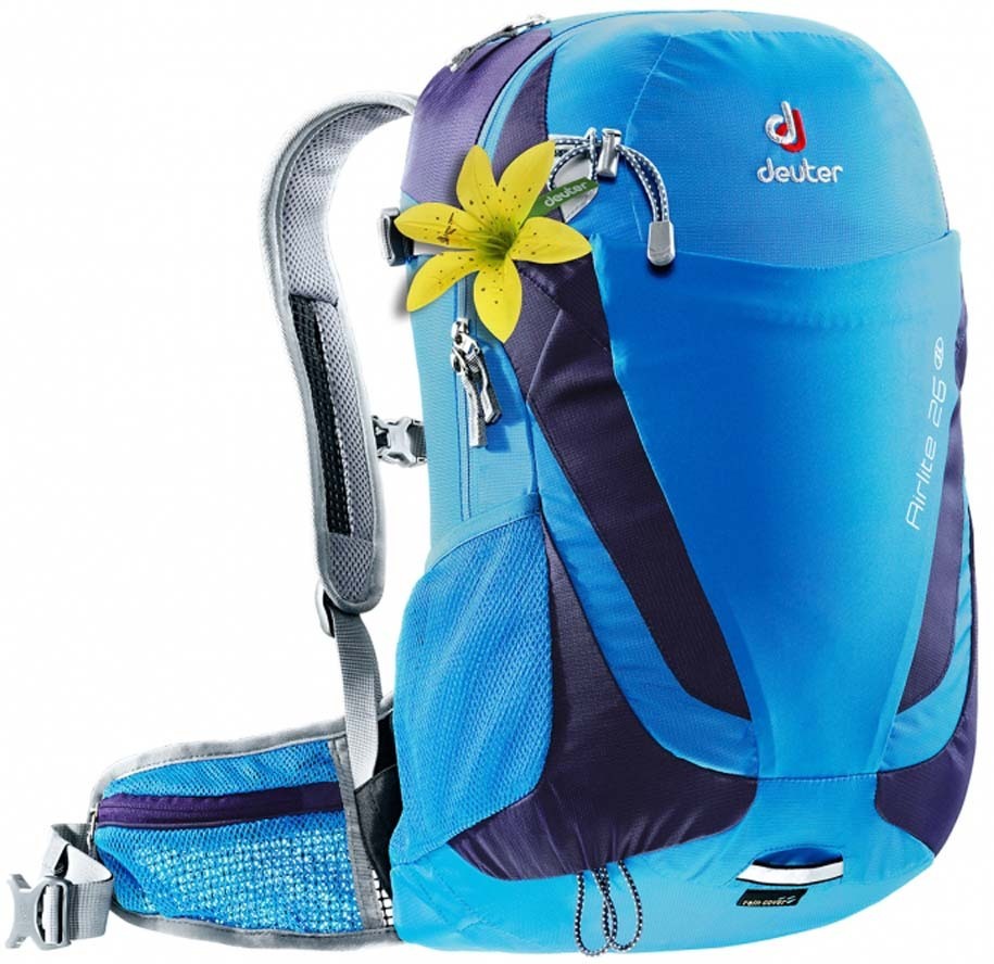 deuter 26l backpack