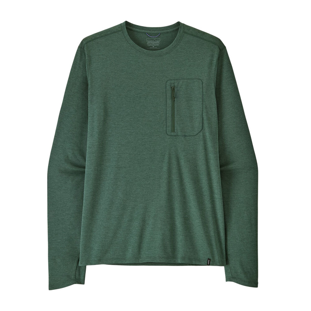 Canopy Green/Light Canopy Green X-Dye