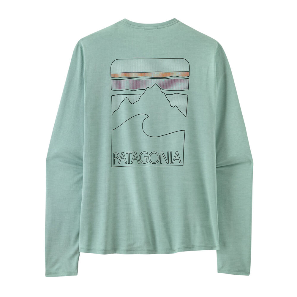 Thermal Blue/Thin Ice X-Dye