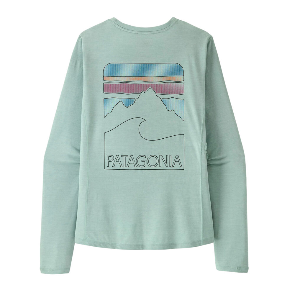 Thermal Mint/Thin Ice X-Dye