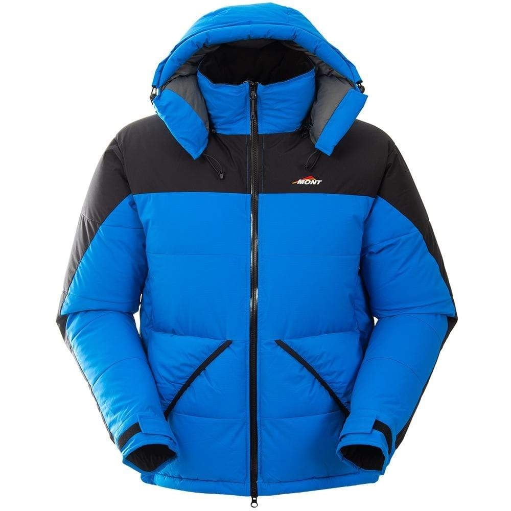 Skydiver Blue