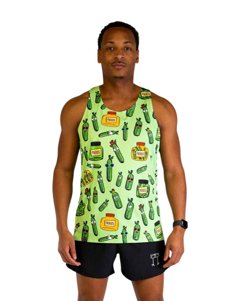 Pickles