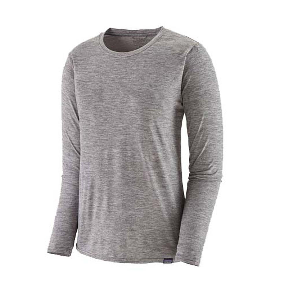 Feather Grey