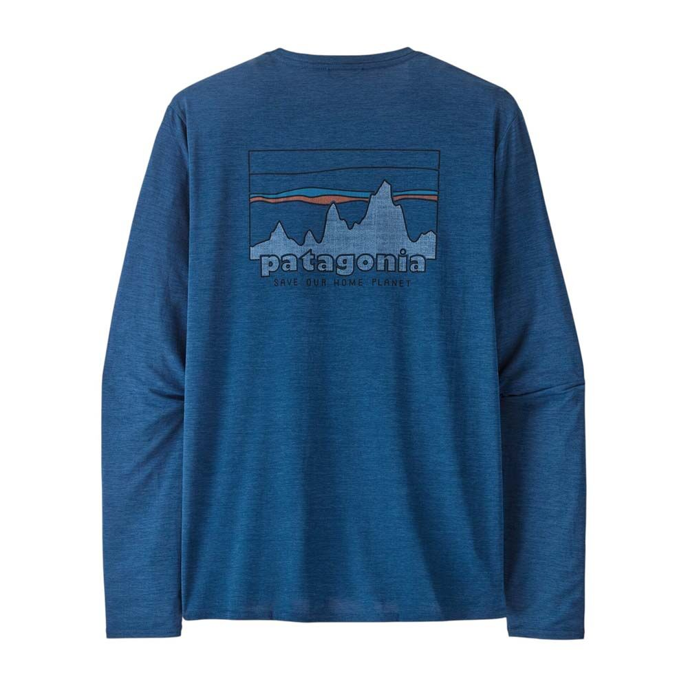 73 Skyline: Clement Blue X-Dye