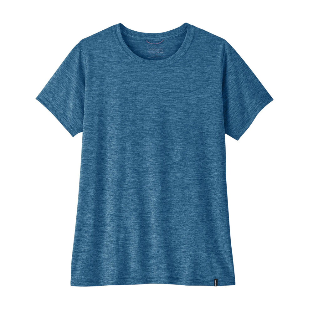 Aquatic Blue/Light Aquatic Blue X-Dye