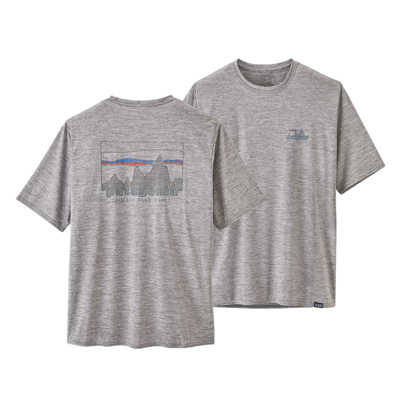 73 Skyline: Feather Grey
