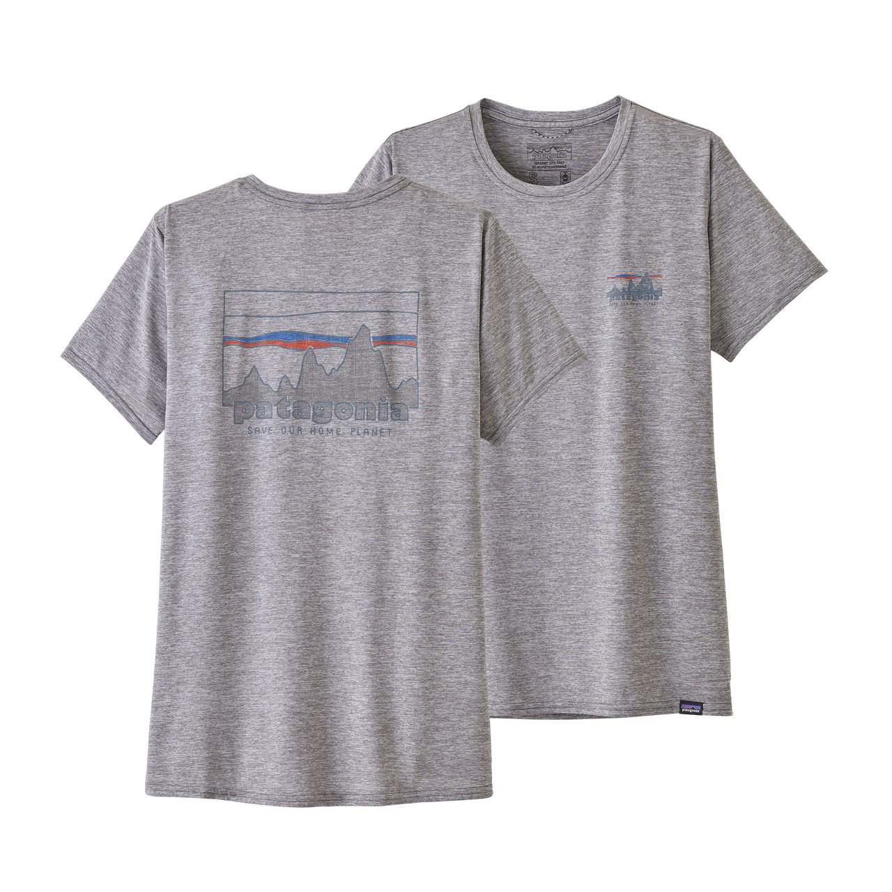 73 Skyline: Feather Grey