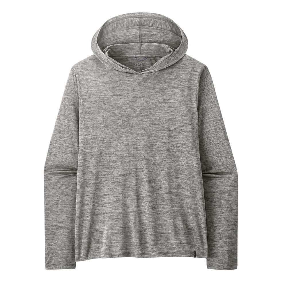 Feather Grey