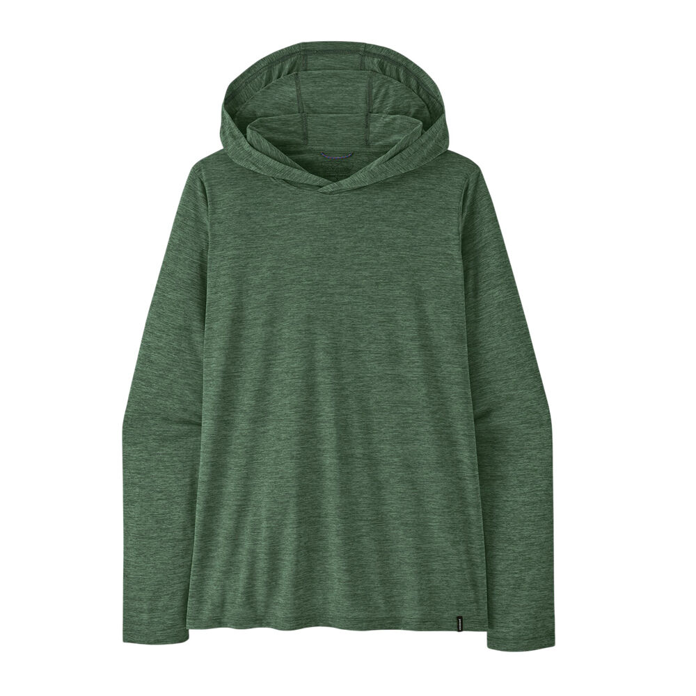 Canopy Green/Light Canopy Green X-Dye