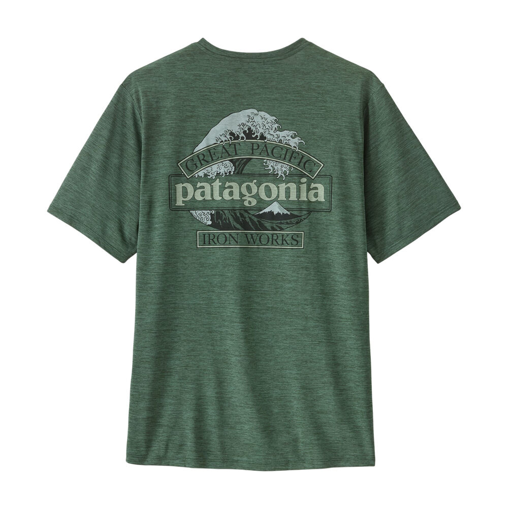 Canopy Green/Light Canopy Green X-Dye
