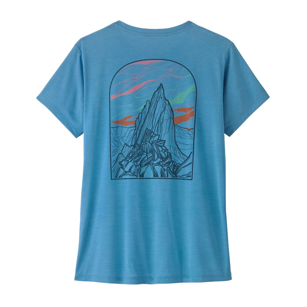 Shore Blue/Light Shore Blue X-Dye
