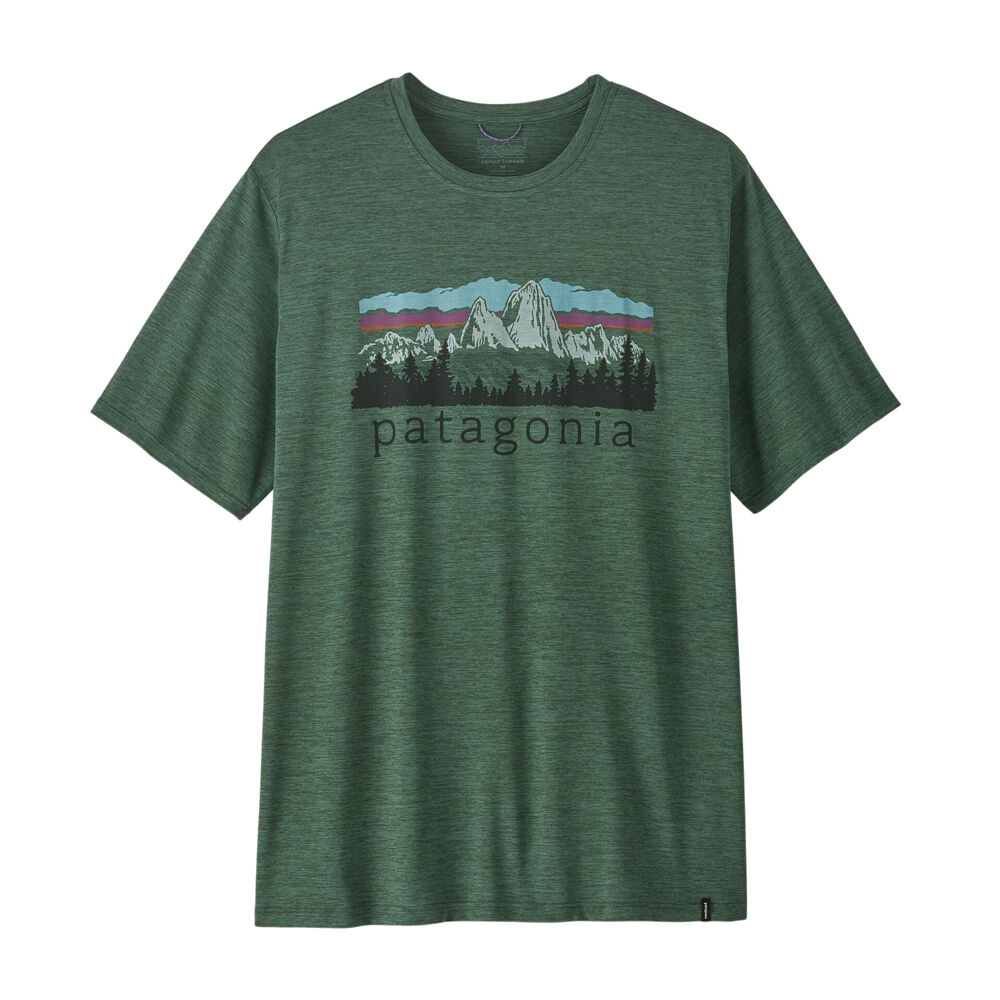 Canopy Green/Light Canopy Green X-Dye