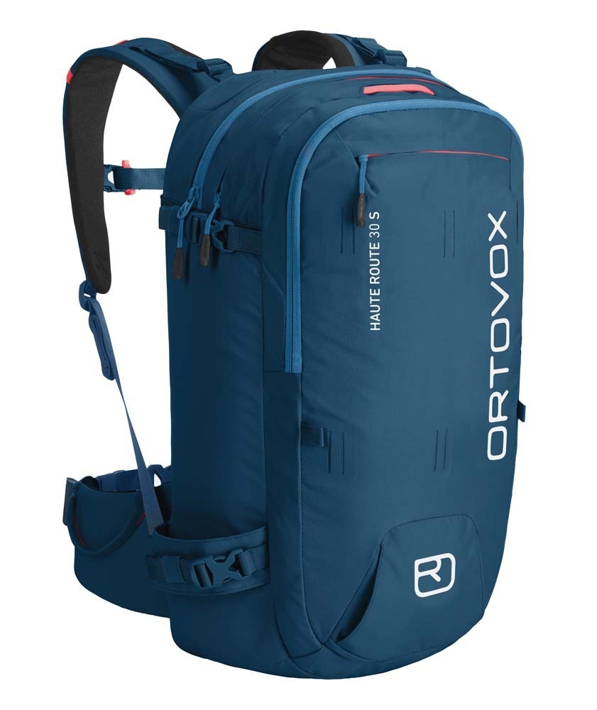 Petrol Blue