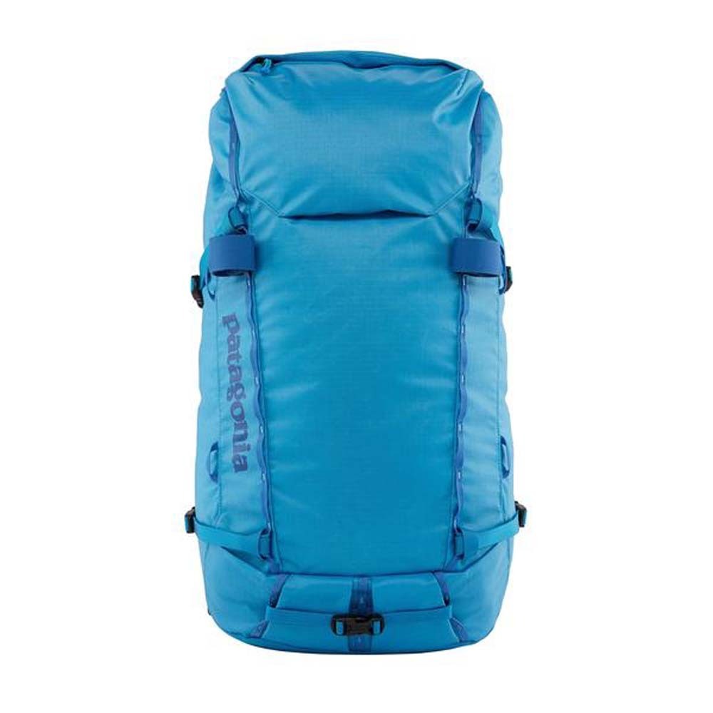 Patagonia climbing backpack hotsell