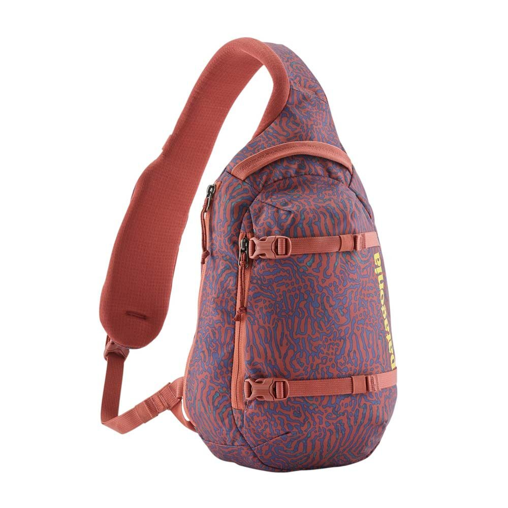 Sea Run: Potters Red