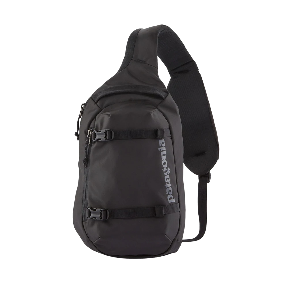 Patagonia Black Hole Tote Bag – buy now at Asphaltgold Online Store!