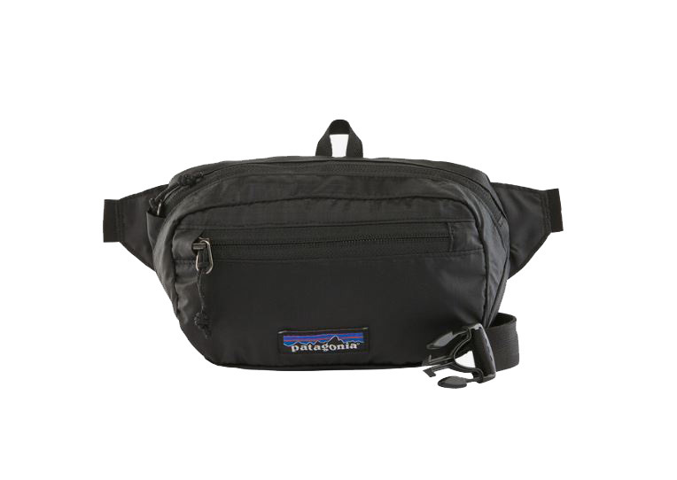 Mini Lightweight Hip Pack 