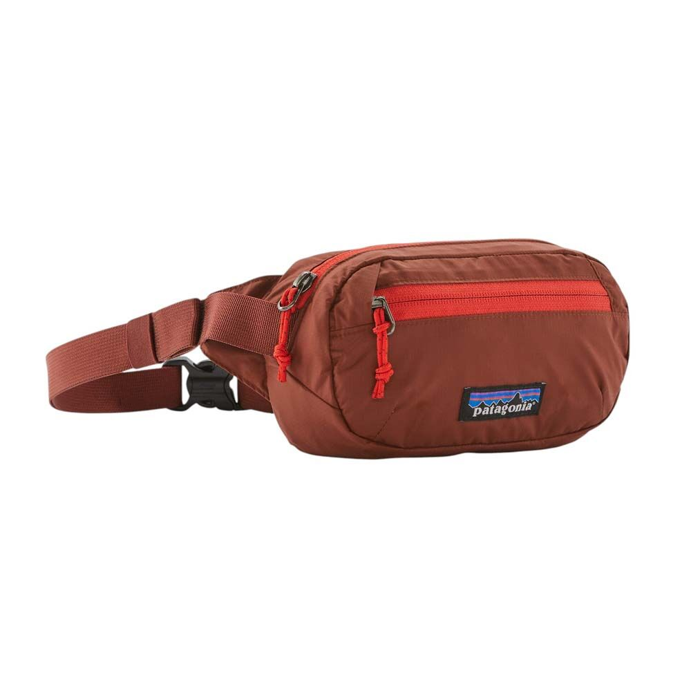 Patagonia Terravia 1L Mini Hip Pack - Dried Vanilla