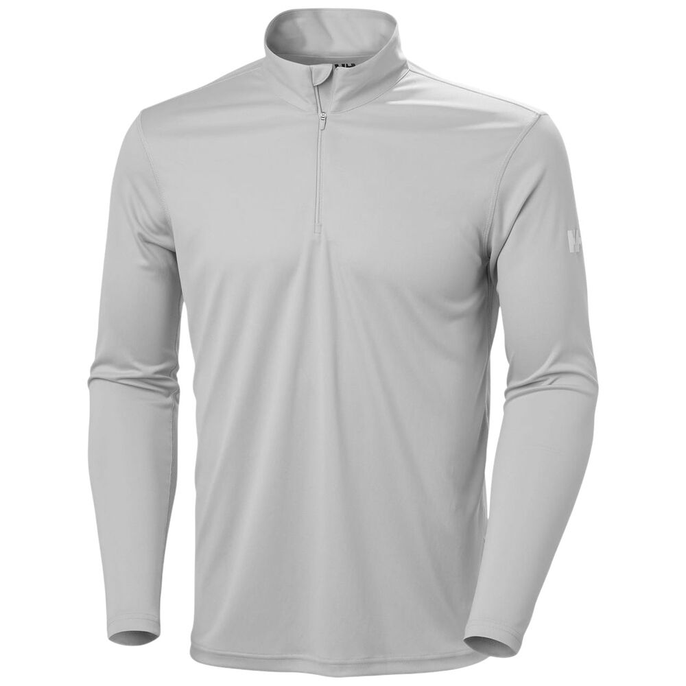 Grey Fog