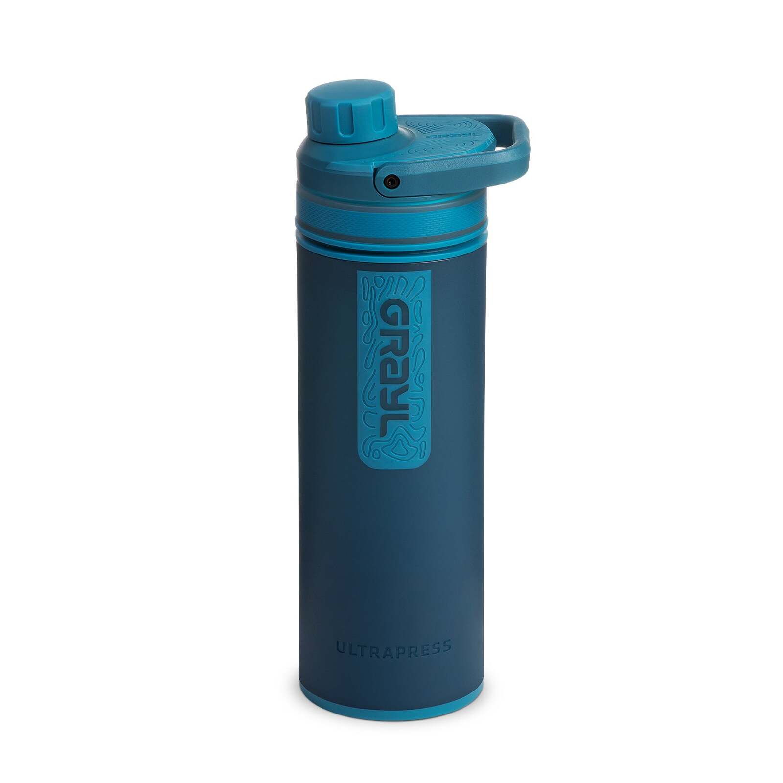Forager Blue