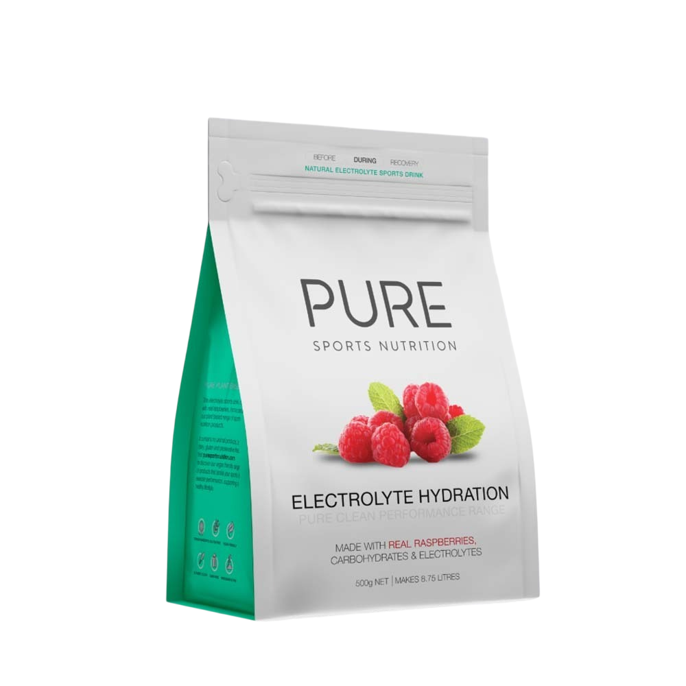 Raspberry