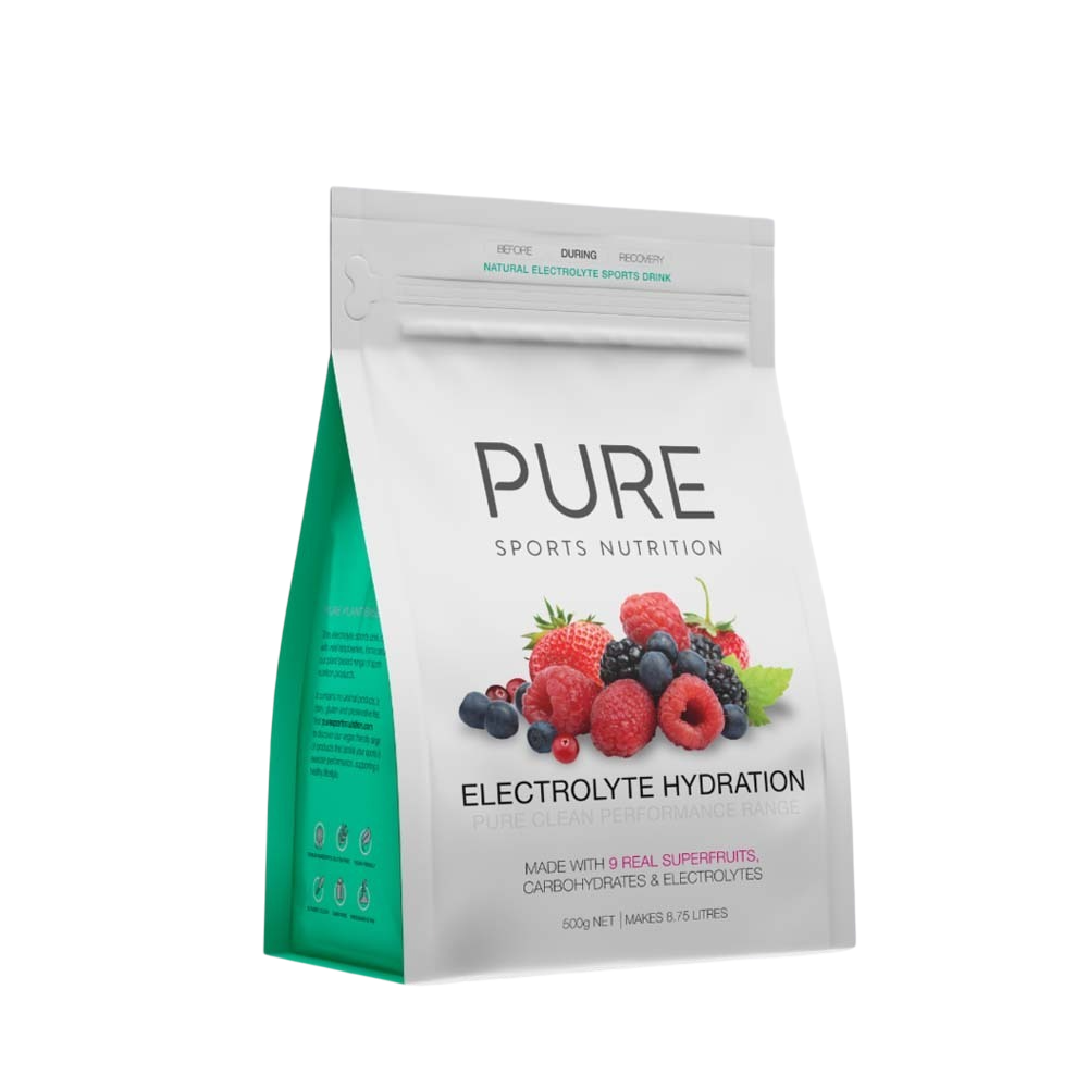 Superfruits