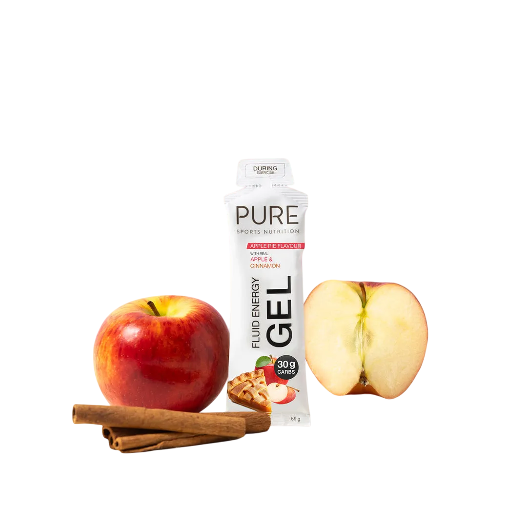 Apple Pie