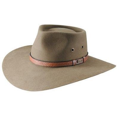 akubra territory hat sale