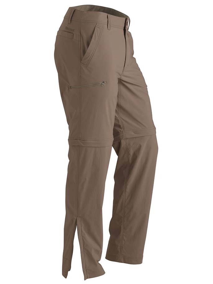 Marmot zip off pants Clearance