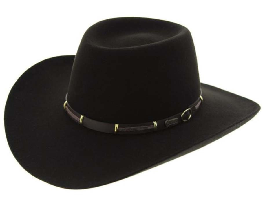 akubra boss hat