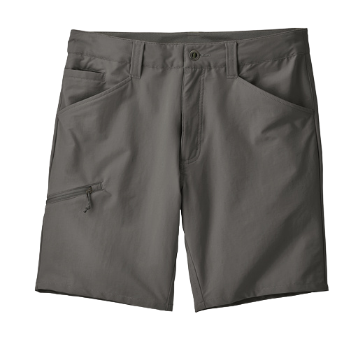 Forge Grey