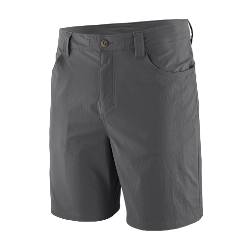 Forge Grey