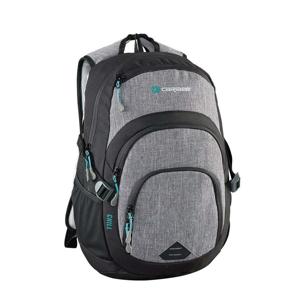 caribee backpack