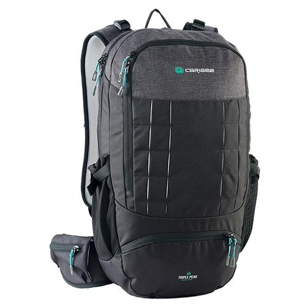 caribee backpacks big w