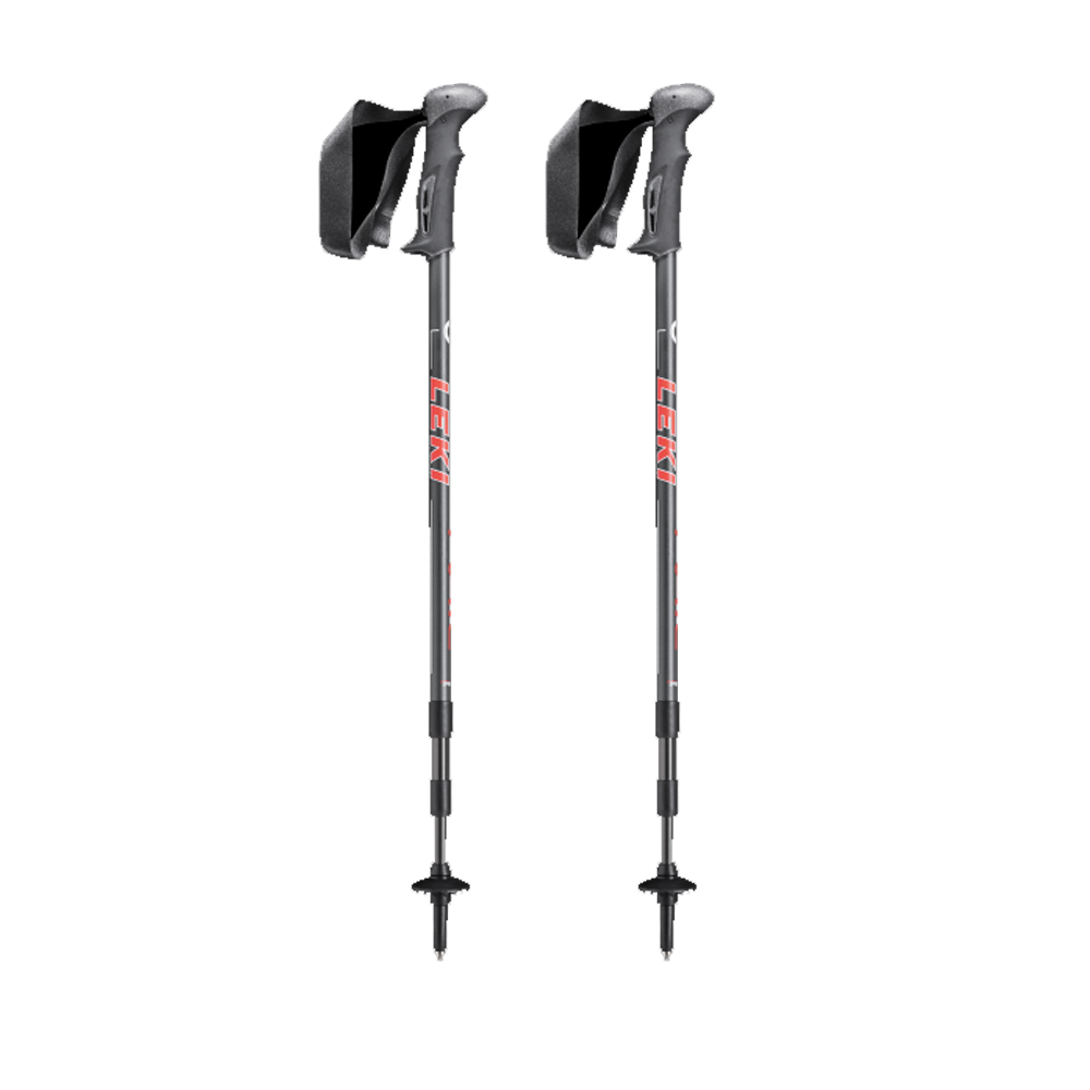leki trail poles