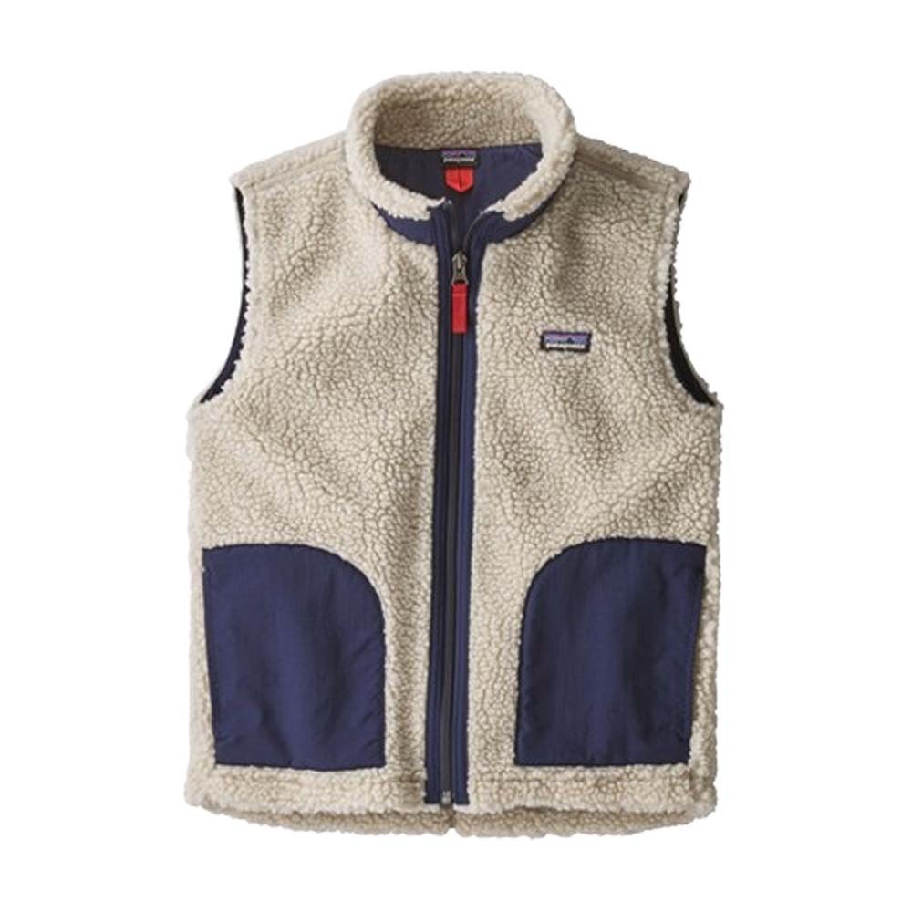 Natural w/Classic Navy