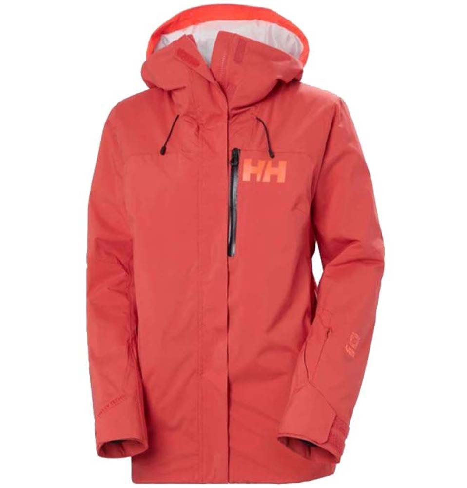 Poppy Red