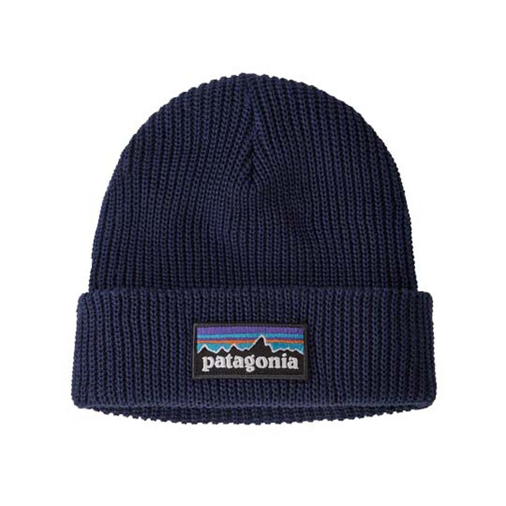 P-6Logo: New Navy