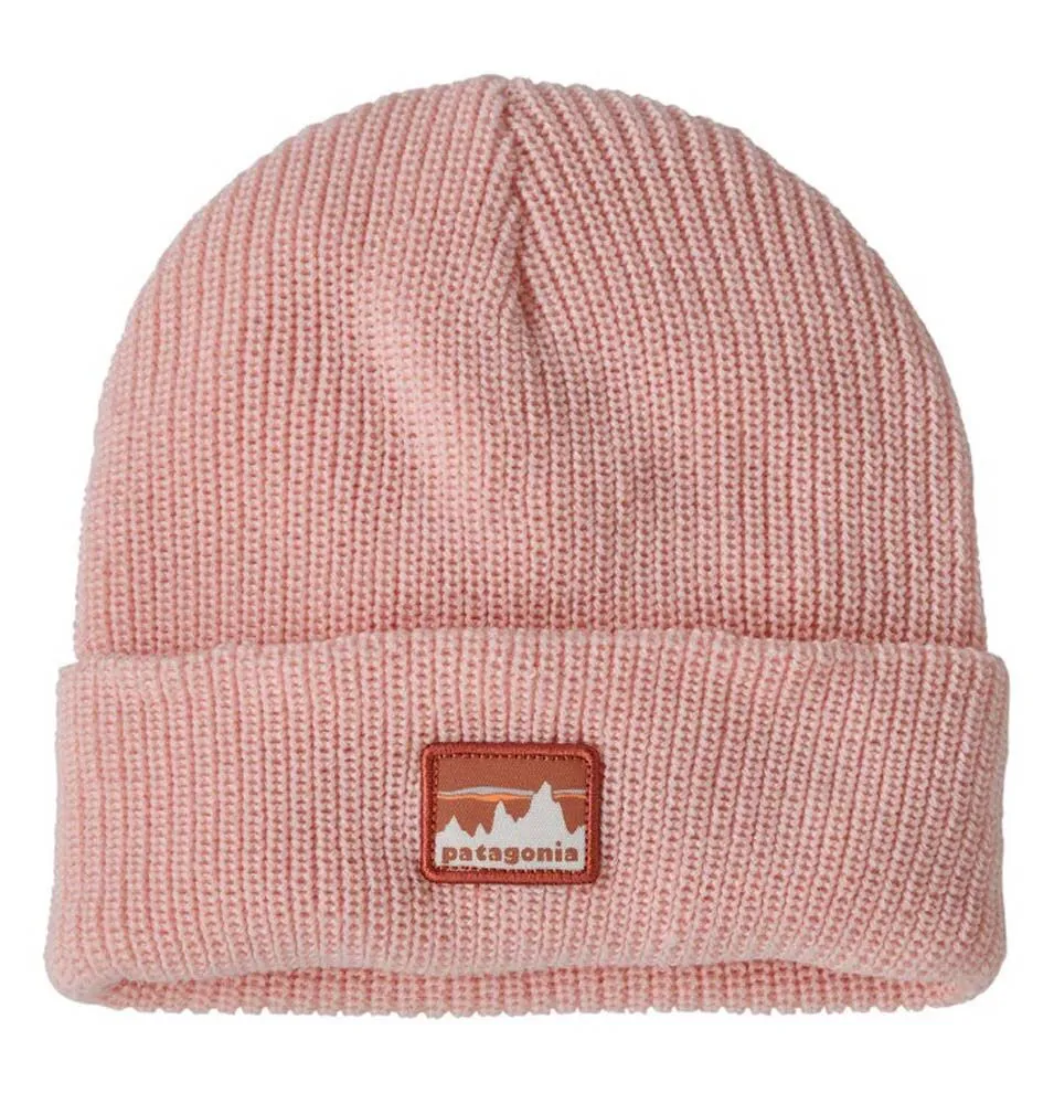 73 Skyline: Mallow Pink