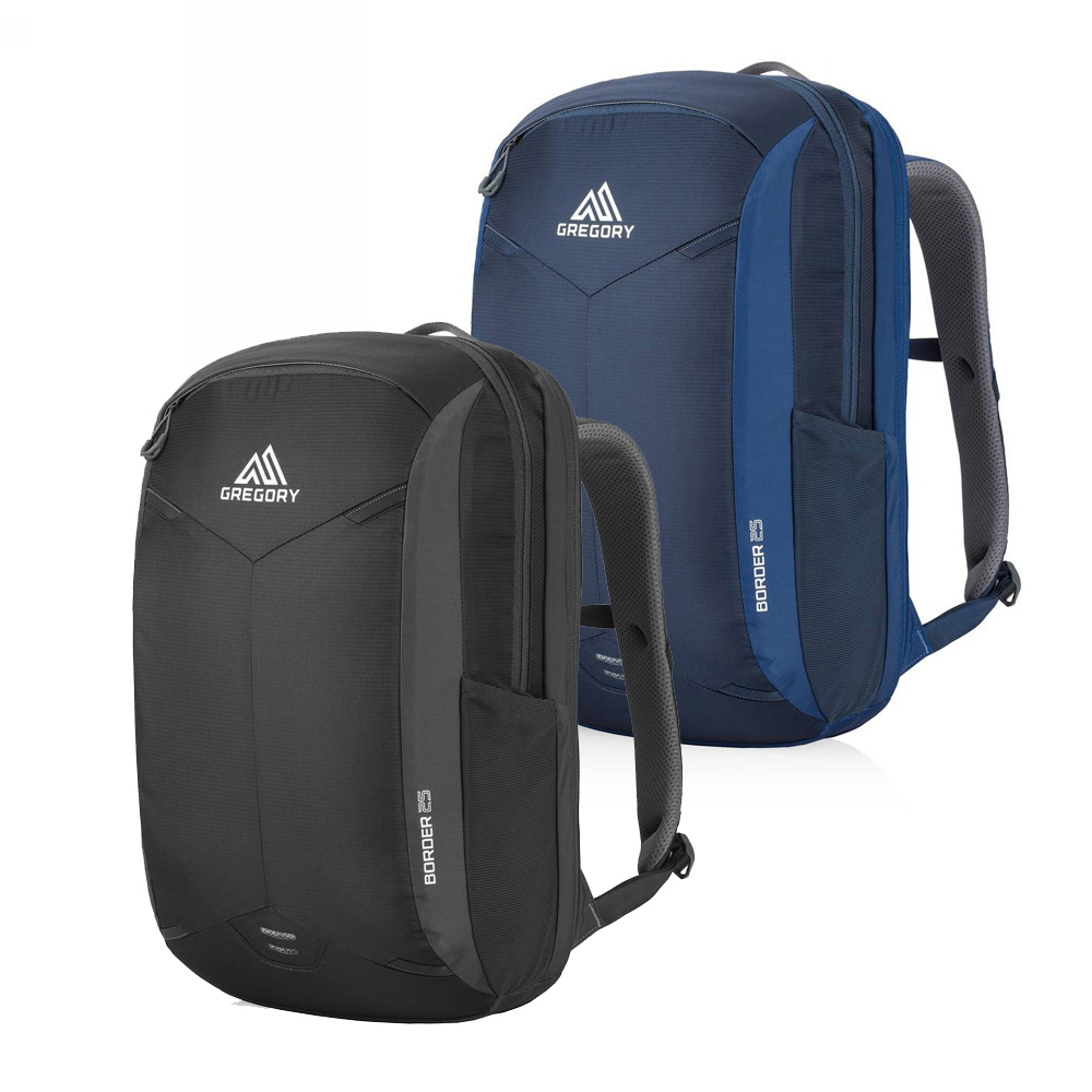 gregory luggage
