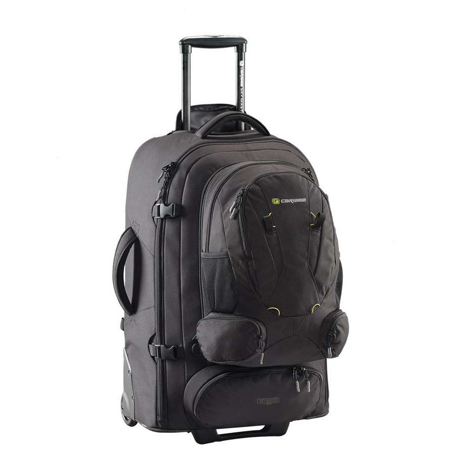 detachable day pack